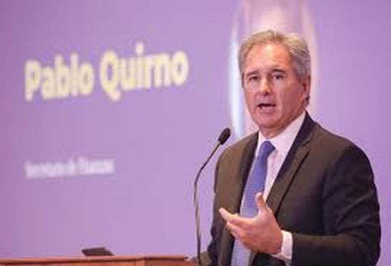 Pablo Quirno