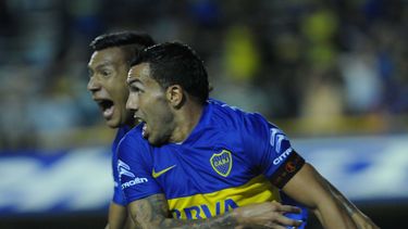 Boca lo dio vuelta y venció a Unión