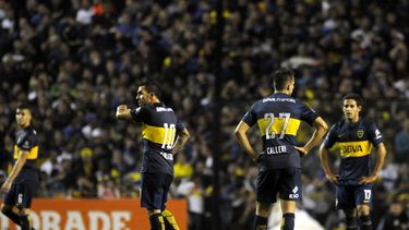 Boca cayó ante Unión y ya no está sólo en la cima del campeonato local