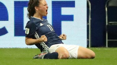La AFA postula a Argentina como sede del Mundial Femenino Sub 20