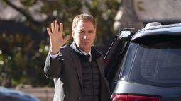 Santilli pidió la renuncia de Villarruel por sus constantes ataques hacia Milei