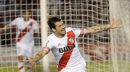 Mora se queda en River para jugar el Mundial de Clubes