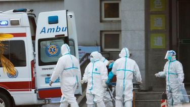 Coronavirus imparable: confirman el primer caso de contagio en Brasil
