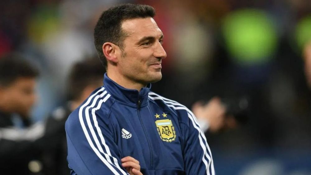 La Selección Argentina anunció dos sorpresivas bajas para las Eliminatorias