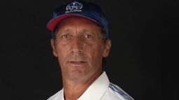 Es oficial: Pedro Troglio es el nuevo técnico de San Lorenzo