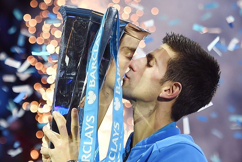Djokovic