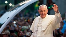 El Papa visitará Cuba del 19 al 22 de septiembre