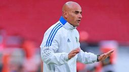 El entrenador de fútbol femenino de Boca fue denunciado por abuso sexual
