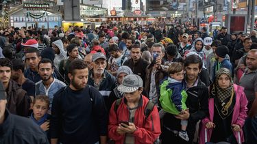 Hungría hará más difícil el ingreso de inmigrantes