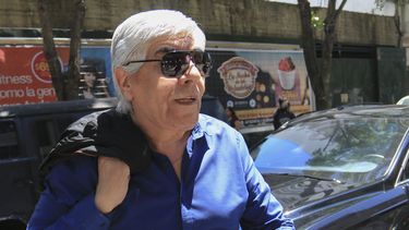 Moyano no se presentará en las elecciones de Independiente