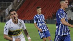 Boca recibe a Godoy Cruz obligado a ganar para acercarse a River