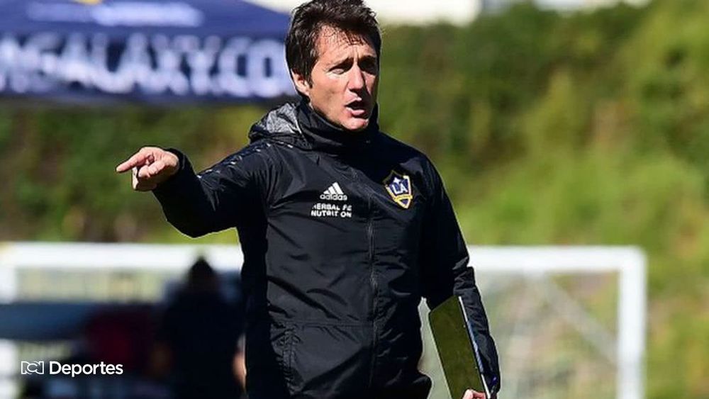Echaron a Guillermo Barros Schelotto de Los Angeles Galaxy