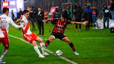 River falló en los penales y Patronato lo eliminó en La Rioja