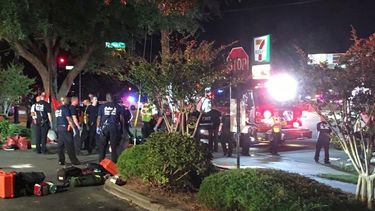 El Estado Islámico asumió la autoría de la masacre de Orlando