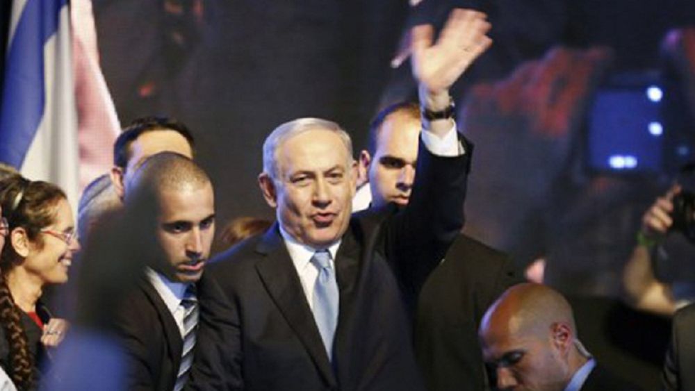 Israel: el partido Likud de Netanyahu ganó las legislativas