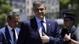 Jorge Macri, sobre la cárcel de Devoto: El cierre definitivo es una realidad