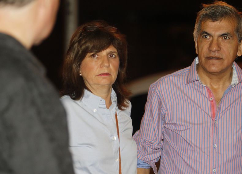 Patricia Bullrich