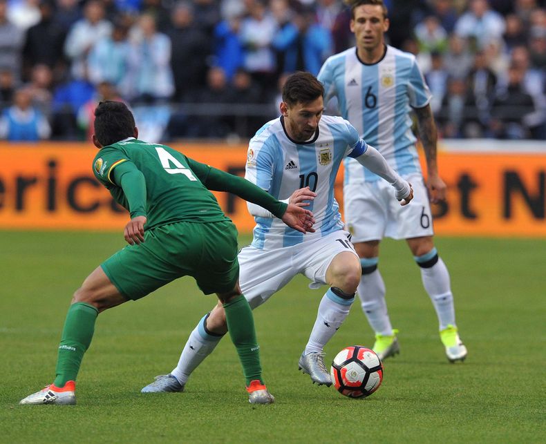 Argentina Bolivia