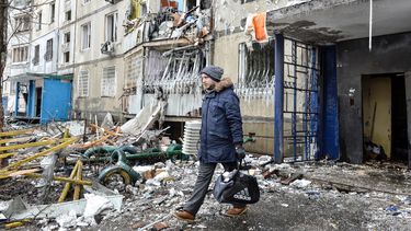 EEUU autoriza a Ucrania el uso de minas antipersona en la guerra contra Rusia