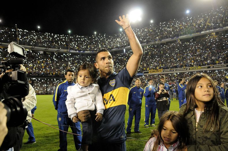tevez