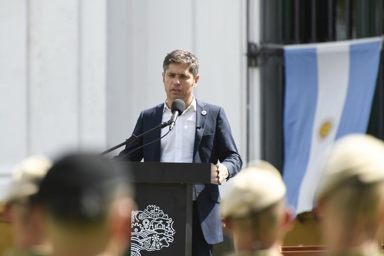Axel Kicillof