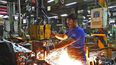 la actividad industrial crecio 12% interanual en junio, informo la uia