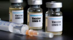 Alemania: pruebas de vacuna contra el coronavirus atraen a voluntarios