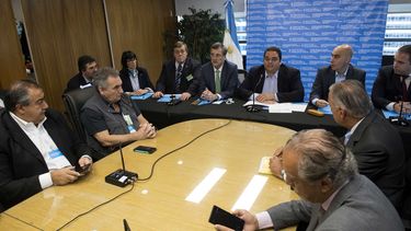 El Gobierno convocó al Consejo del Salario Vital y Móvil para el 21 de marzo