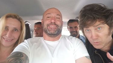 andis: spagnuolo presento pericia de los audios donde se le atribuye el cobro de sobornos