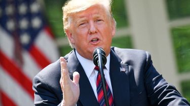 Trump vuelve a cobrar aranceles a Argentina y Brasil en acero y aluminio