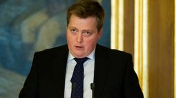 Primer ministro de Islandia renunció tras el escándalo Panamá Papers