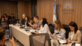 diputados: insisten con el pedido de juicio politico a lugones por los recortes en discapacidad