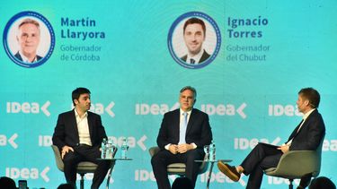 los gobernadores se manifiestan a favor de avanzar en las reformas estructurales
