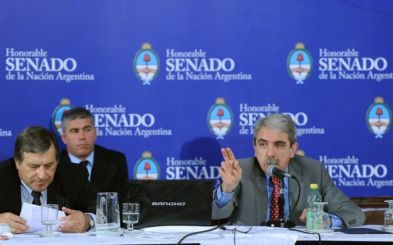 Presupuesto comision