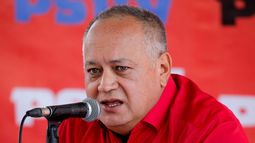Venezuela confirmó la detención del gendarme argentino: Venía a cumplir una misión