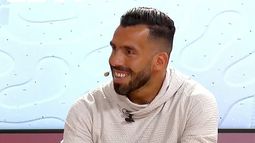 Tevez aceptó la propuesta y será el nuevo técnico de Rosario Central