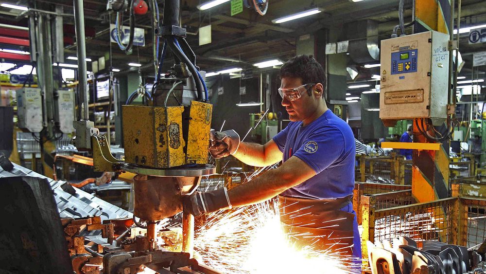 La actividad económica subió en diciembre y cerró el 2025 con un crecimiento del 4,4%