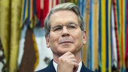 Bessent defendió el swap con la Argentina en medio de las críticas de los demócratas