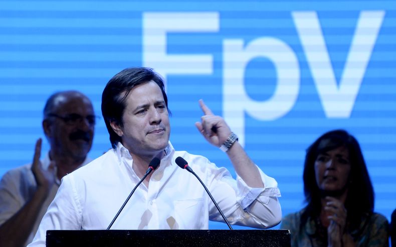 Mariano Recalde