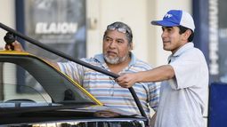 Este domingo vuelve a aumentar el precio de los combustibles