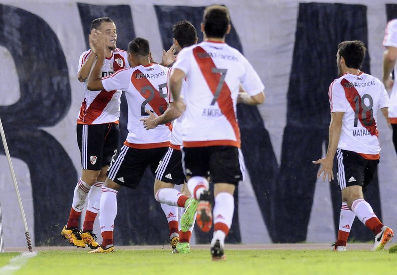 River