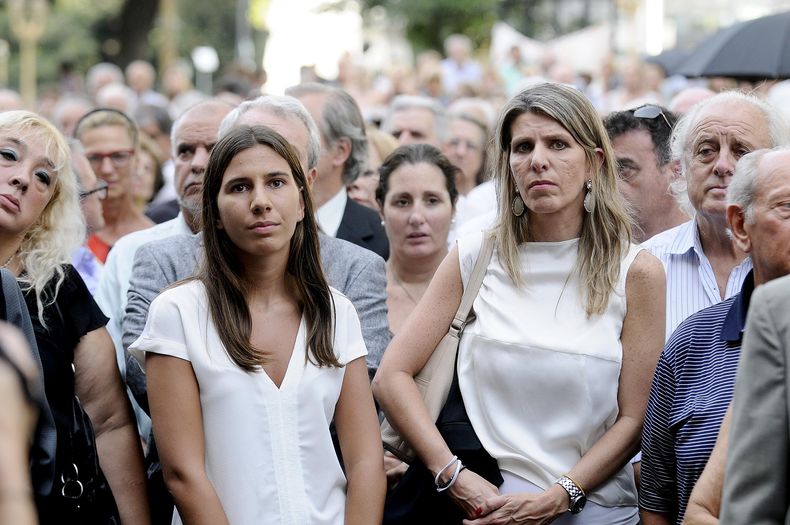 marcha nisman