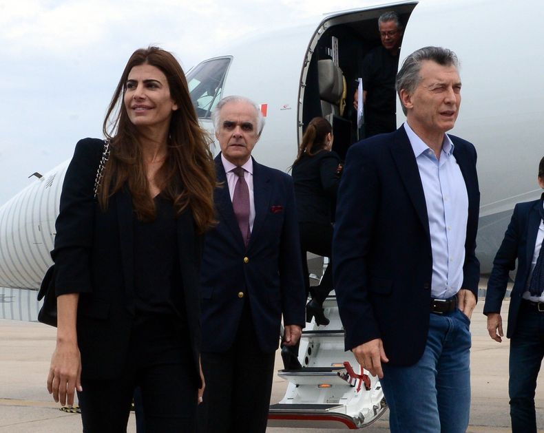 macri awada