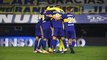 Boca apeló a los penales para eliminar a un River diezmado y digno