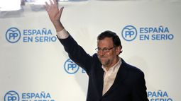 Mariano Rajoy, más cerca de la destitución en España