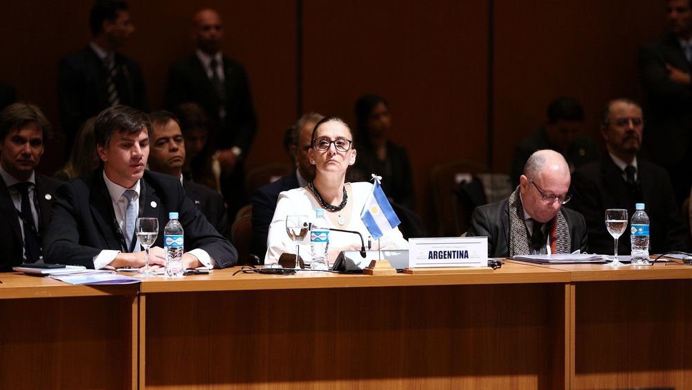 Mercosur exhortó a Maduro a habilitar el acceso  humanitario en Venezuela
