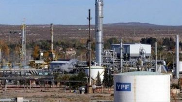 La mayor inversión de la historia de YPF se hará en Río Negro: US$ 30.000 millones