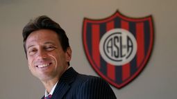 San Lorenzo entró en etapa de acefalía tras la renuncia de Moretti y su comisión directiva