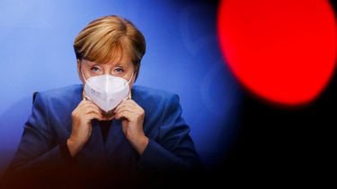 Alemania y Francia vuelven al confinamiento tras la nueva ola de Covid