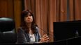 la corte suprema administrara y subastara el decomiso de los bienes de cristina kirchner